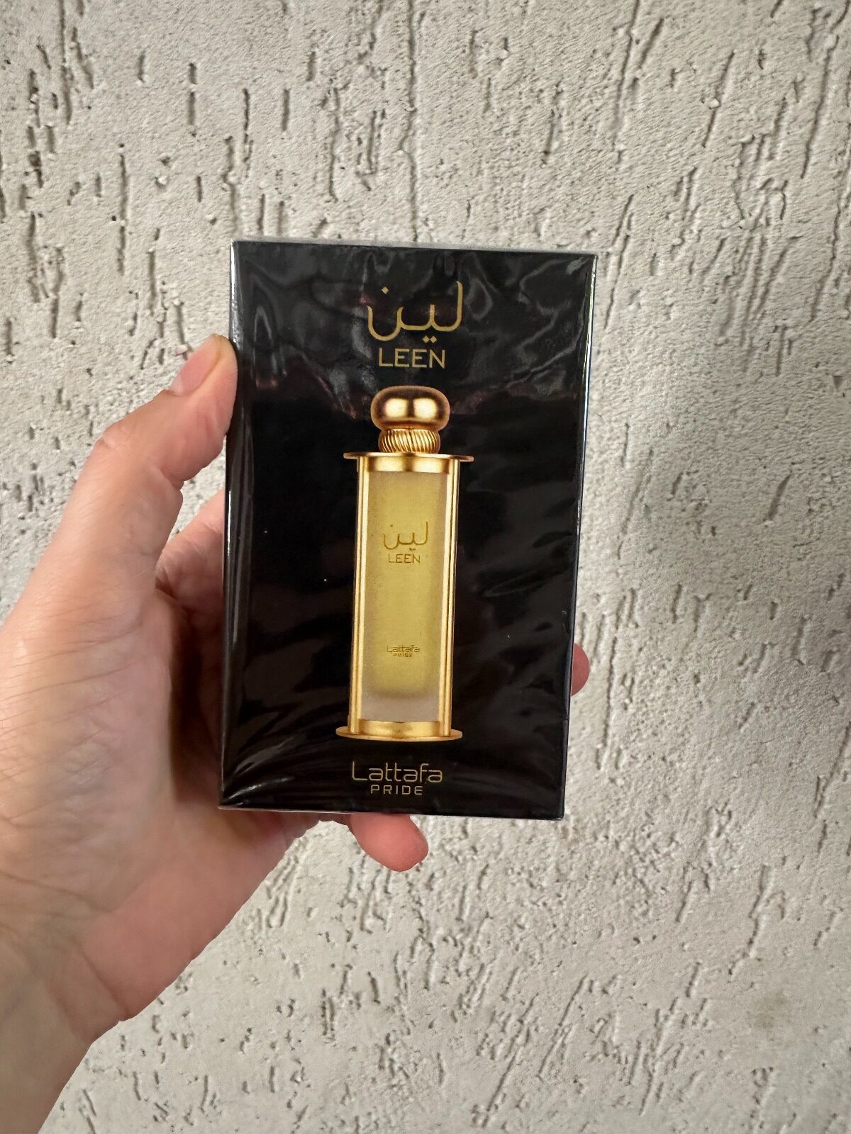 Leen. Lattafa - 20ml