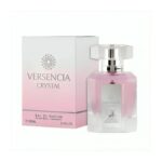 versencia web