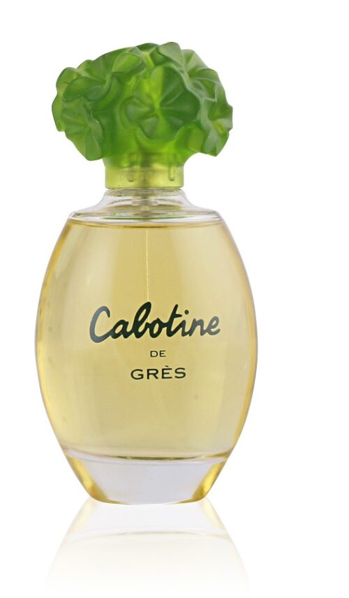 Cabotine Eau de Parfum. Grès - 100ml