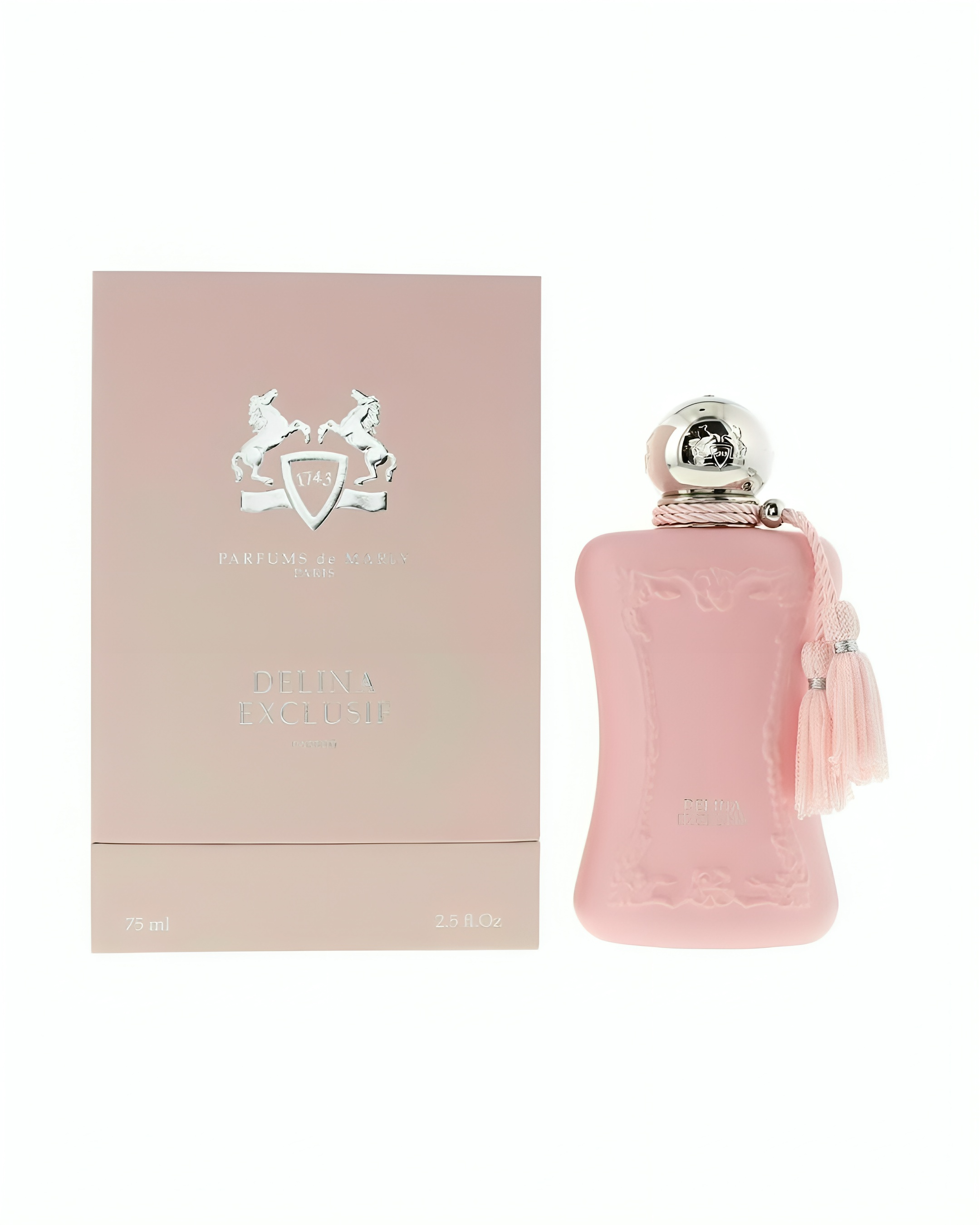 Delina Royal Essence EDP. Parfums de Marly - 75ml