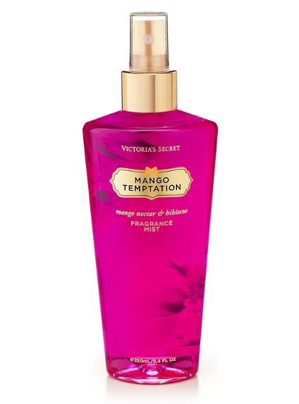Mango Temptation Body Mist. Victoria's Secret - 250ml