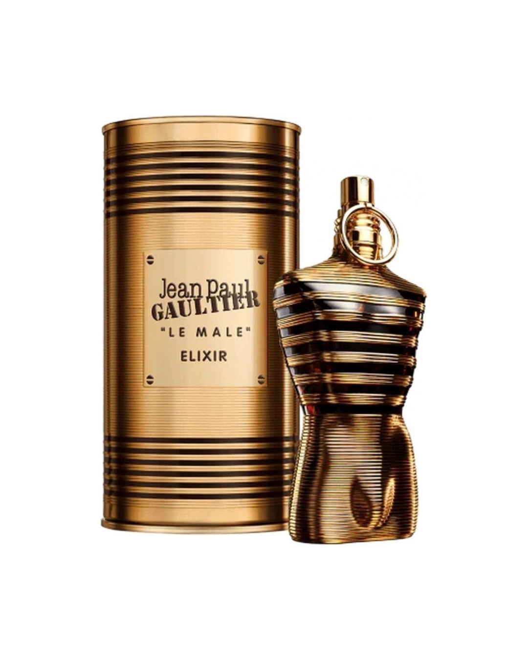 Le Male Elixir Parfum. Jean Paul Gaultier - 125ml