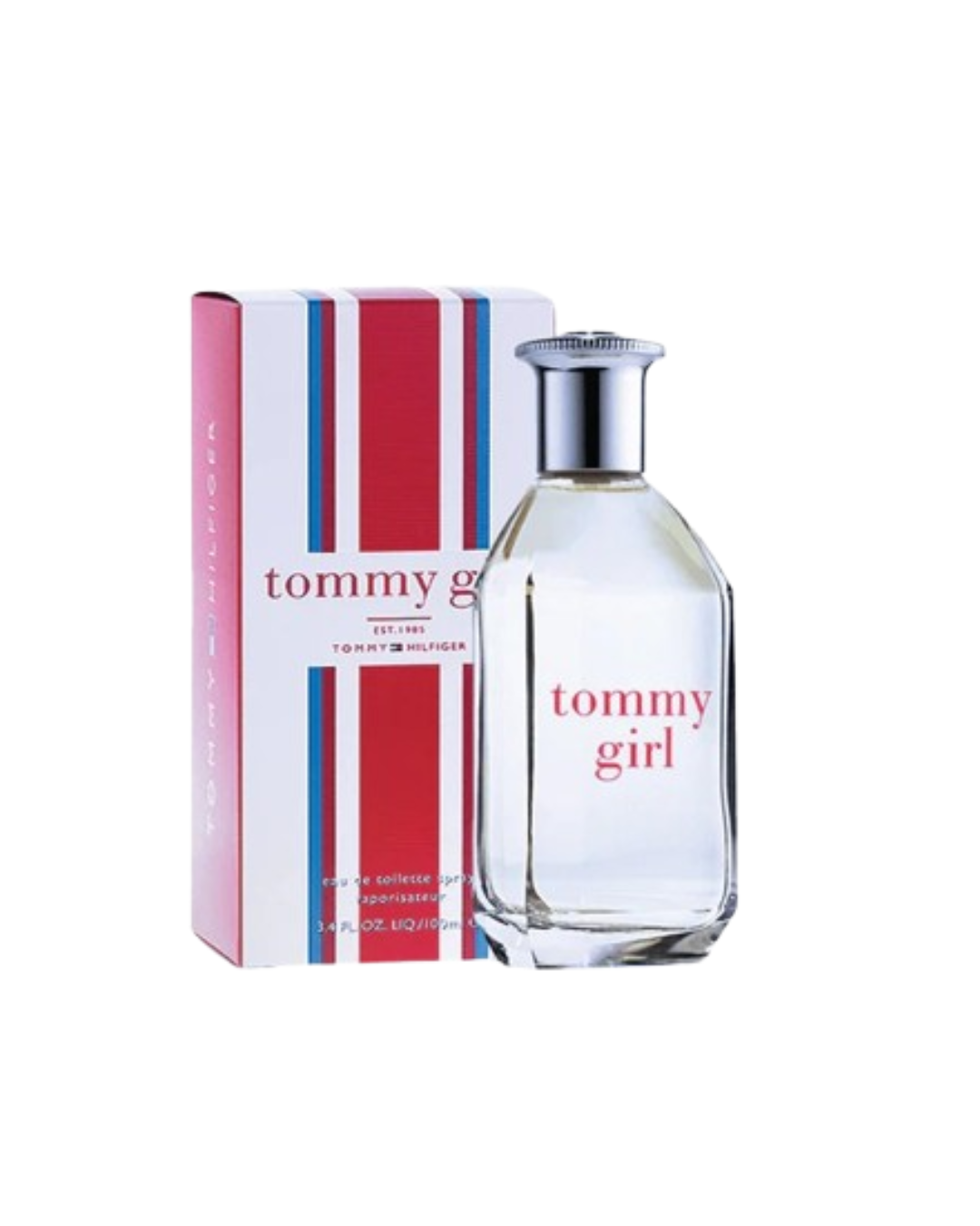 Tommy Girl EDT. Tommy Hilfiger - 100ml