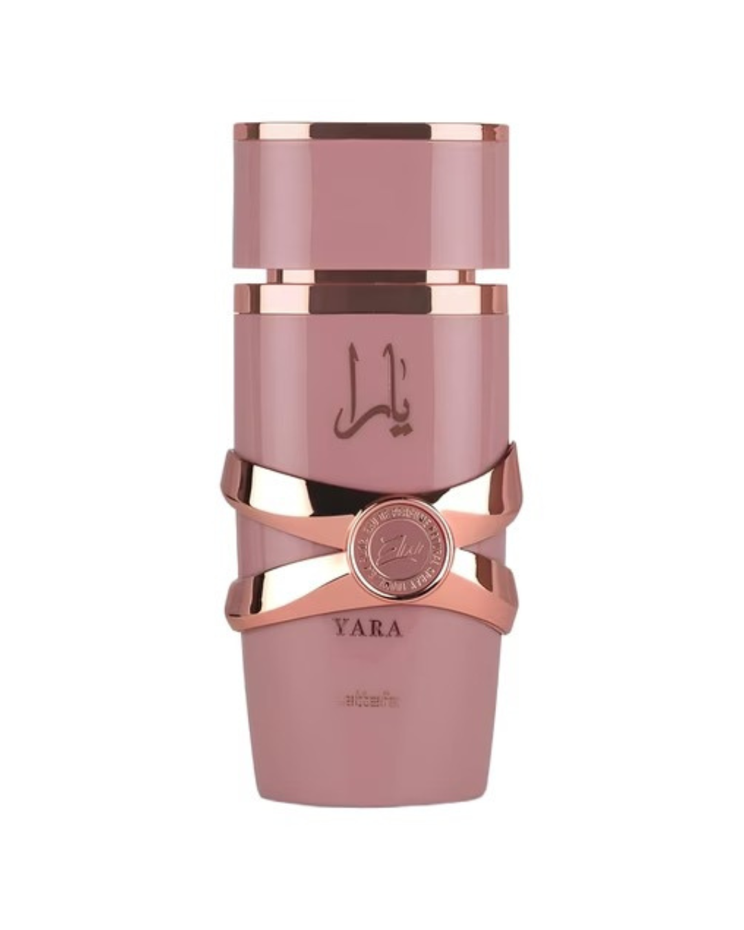 Yara Elixir EDP. Lattafa - 100ml