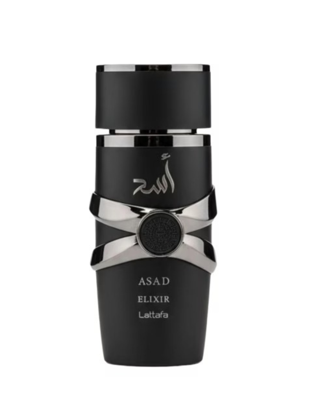 Asad Elixir EDP. Lattafa - 100ml
