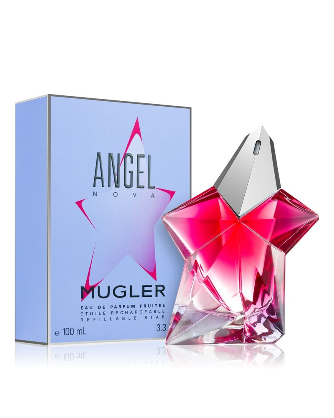 Angel Nova EDP. Mugler - 100ml