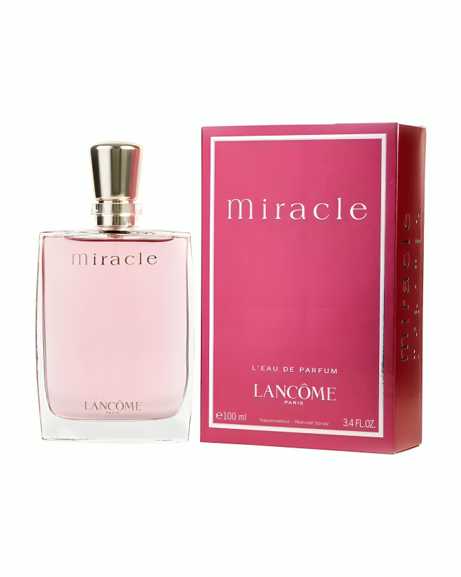 Miracle EDP. Lancôme - 100ml