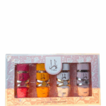 Set Mini Yara 4 piezas de 5ml. Lattafa