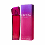 Magnetism EDP. Escada - 75ml