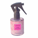 perfume para cabello