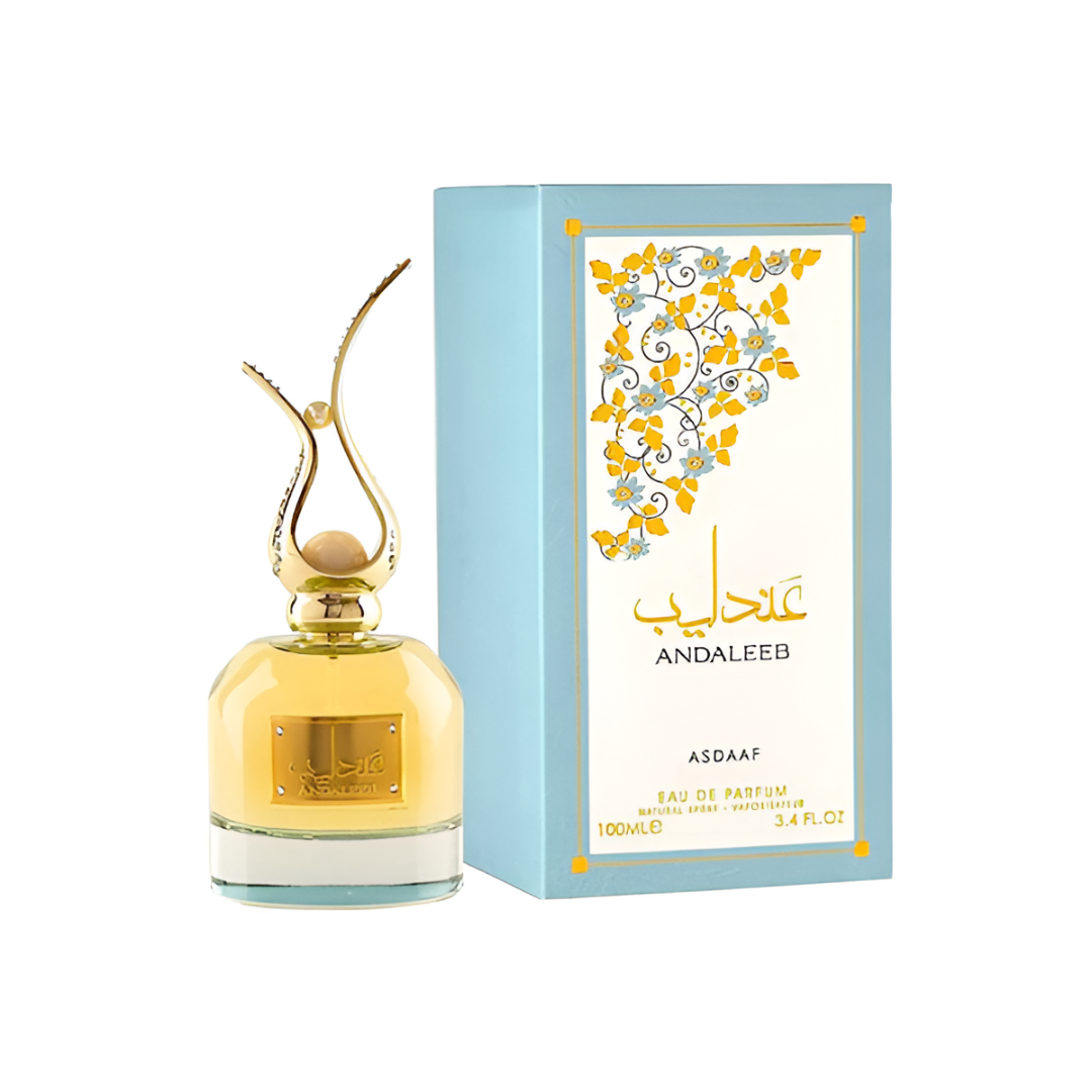 Al Andaleeb EDP. Asdaaf - 100ml