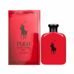 Polo Red EDT. Ralph Lauren -125ml