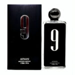 2PM EDP masculino. Afnan - 100ml - TEST