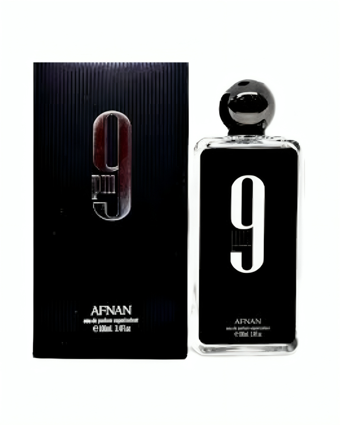 2PM EDP masculino. Afnan - 100ml - TEST