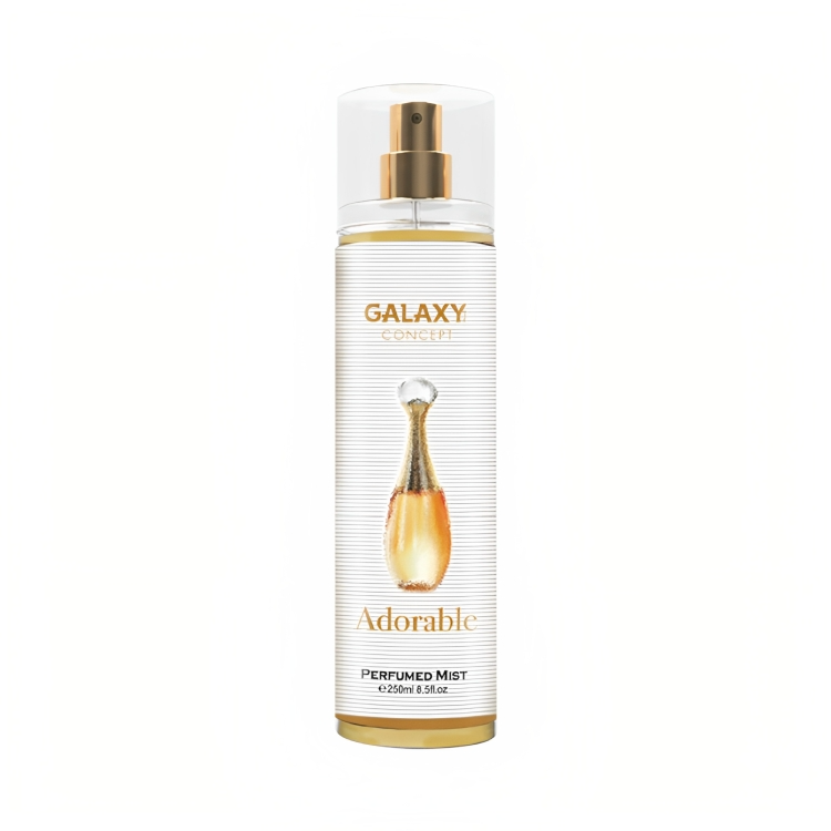 Adorable. Galaxy Concept - 250ml