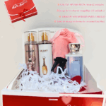 Combo #2 Box Amor en Cada Detalle