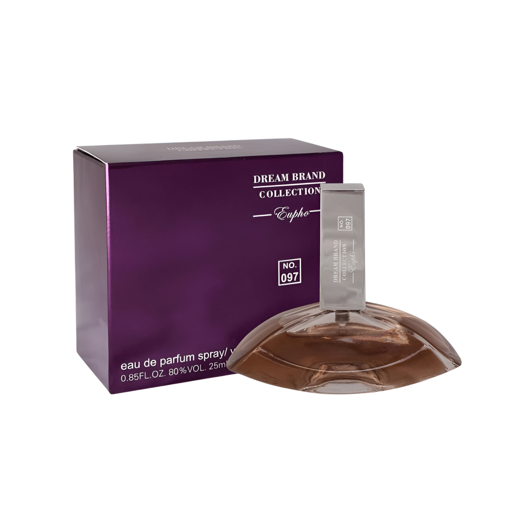 Euphoria N°097. Dream Brand Collection - 25ml