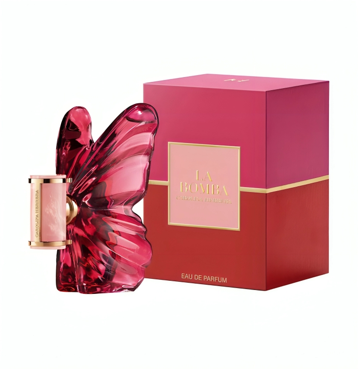 La Bomba EDP. Carolina Herrera - 80ml